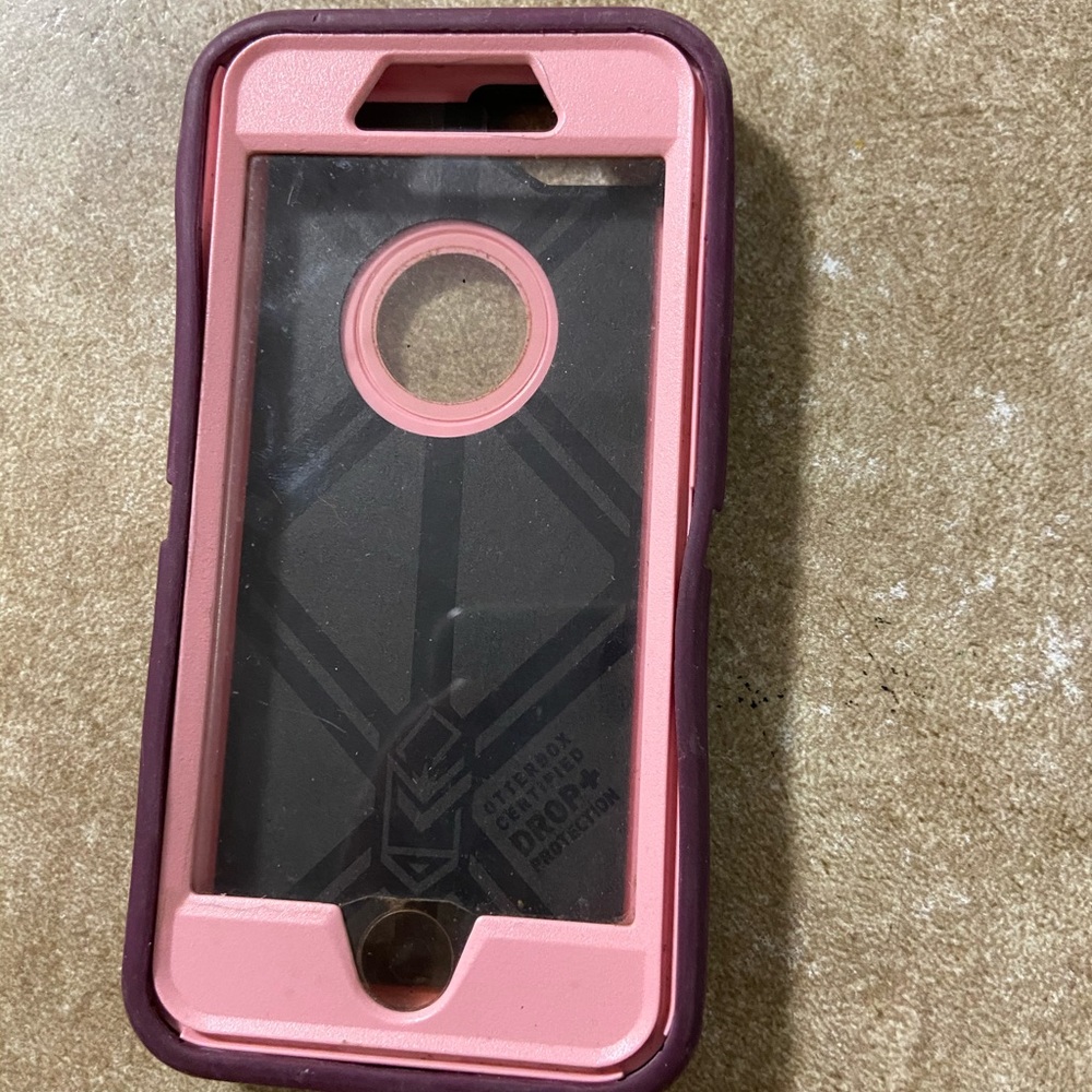 Otterbox Defender Cases for iPhone 7